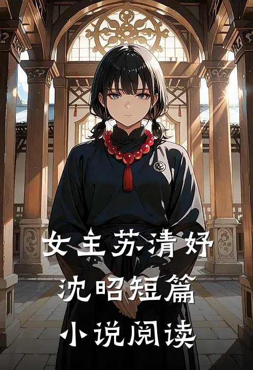 女主苏清妤沈昭短篇小说阅读