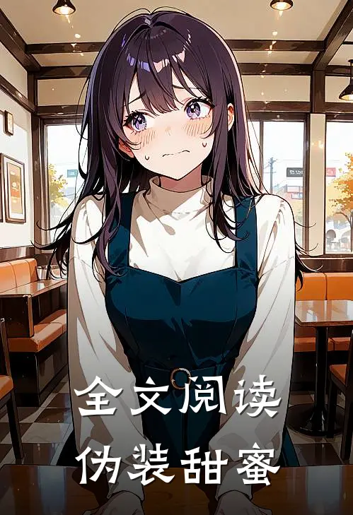 全文阅读伪装甜蜜