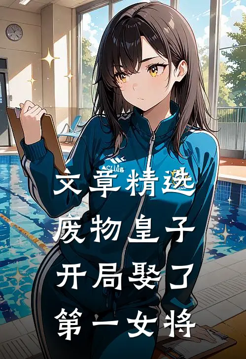 文章精选废物皇子，开局娶了第一女将