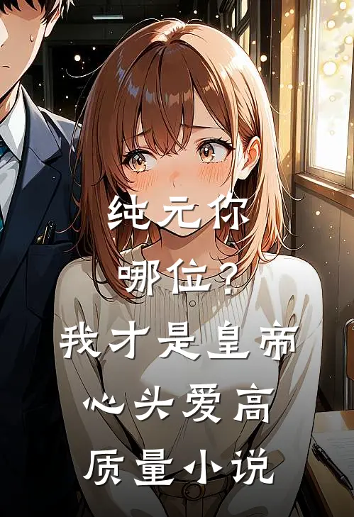 纯元你哪位？我才是皇帝心头爱高质量小说