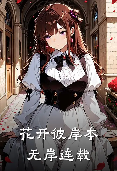 花开彼岸本无岸连载