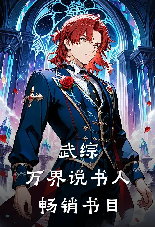 武综：万界说书人畅销书目