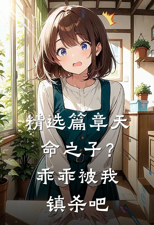 精选篇章天命之子？乖乖被我镇杀吧