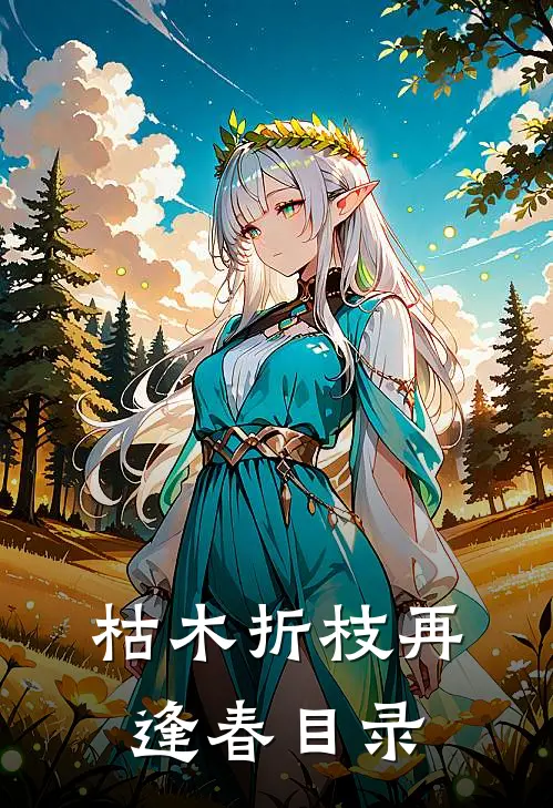 枯木折枝再逢春目录