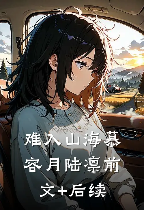 难入山海慕容月陆凛前文+后续