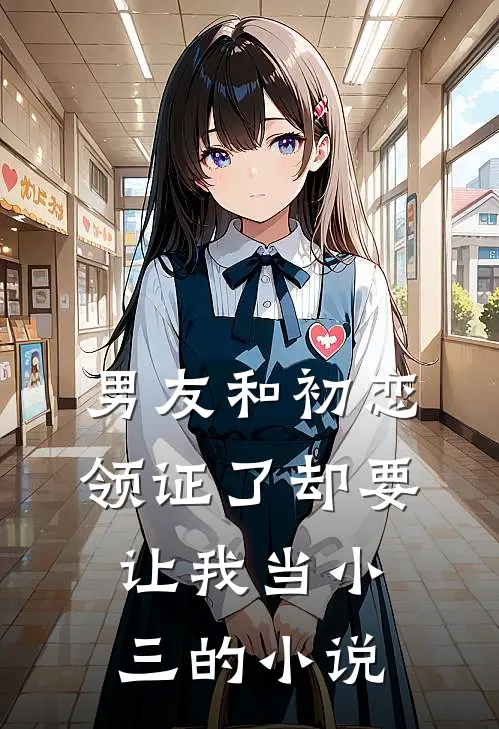 男友和初恋领证了却要让我当小三的小说