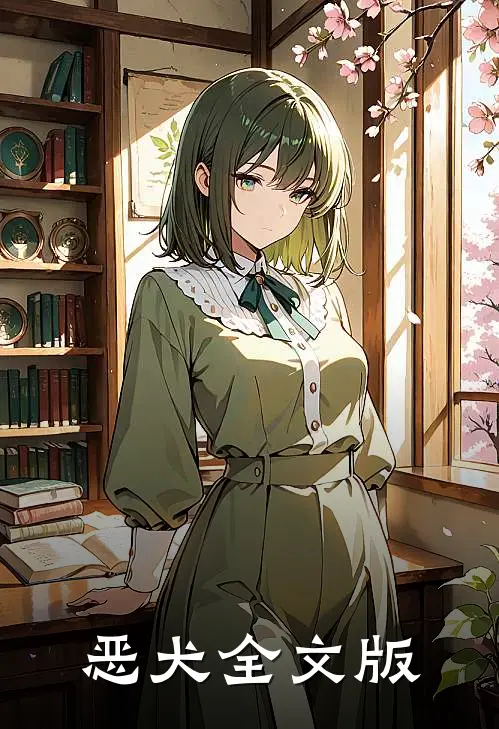 恶犬全文版