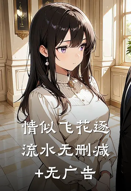 情似飞花逐流水无删减+无广告