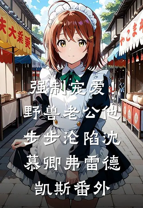 强制宠爱！野兽老公他步步沦陷沈慕卿弗雷德.凯斯 番外