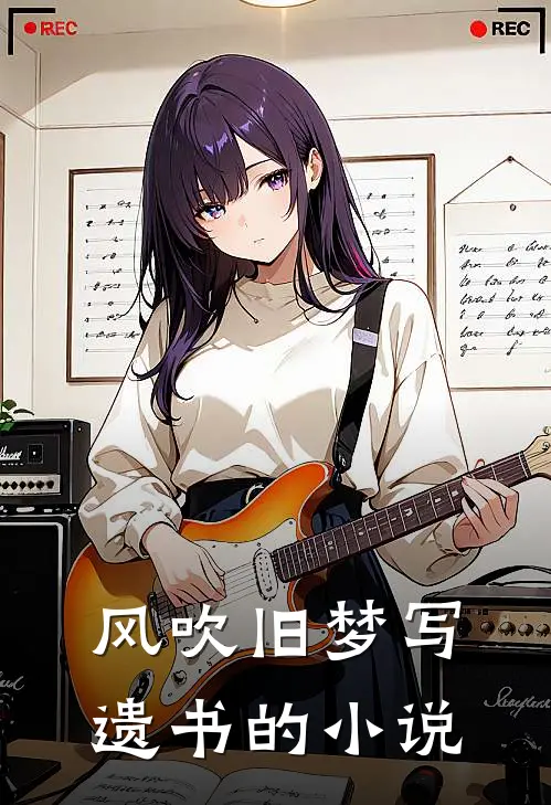 风吹旧梦写遗书的小说