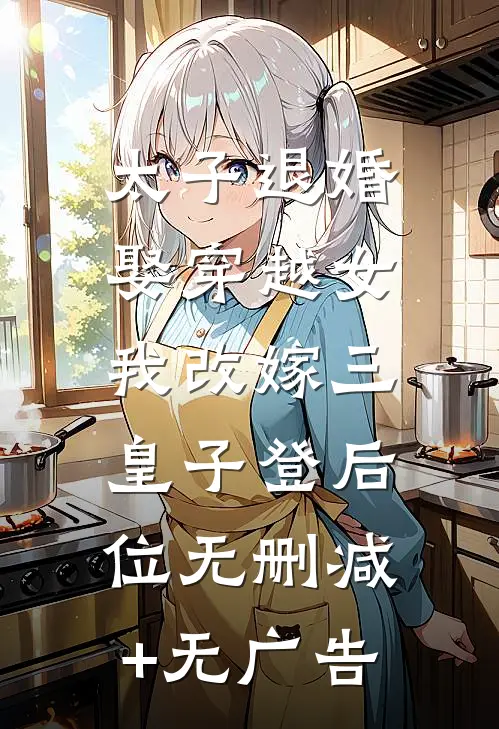 太子退婚娶穿越女，我改嫁三皇子登后位无删减+无广告