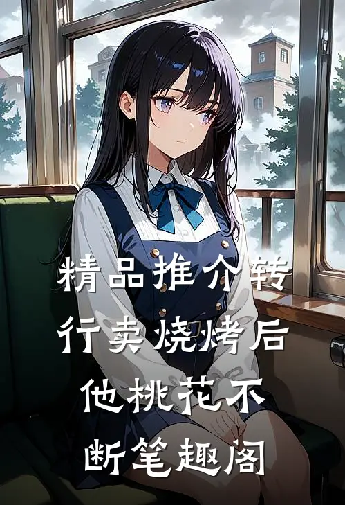 精品推介转行卖烧烤后,他桃花不断笔趣阁
