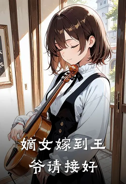 嫡女嫁到王爷请接好