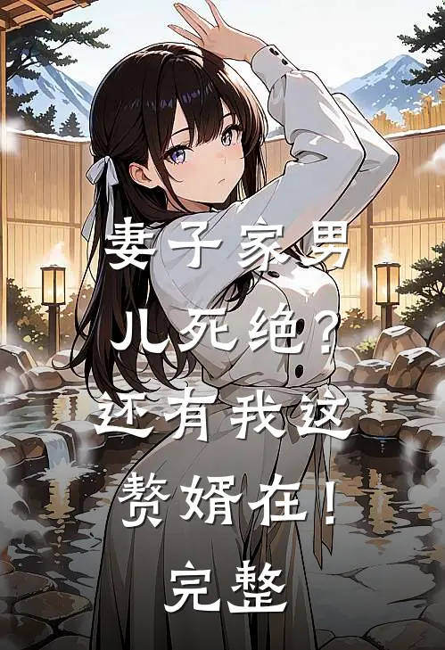 妻子家男儿死绝？还有我这赘婿在！完整