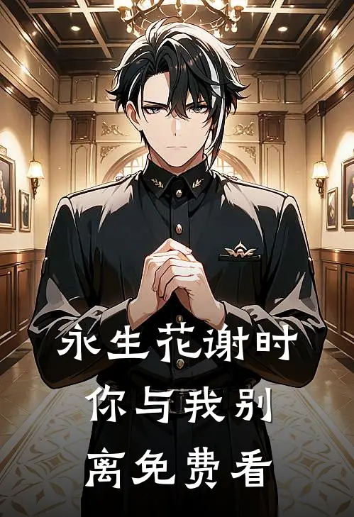 永生花谢时，你与我别离免费看