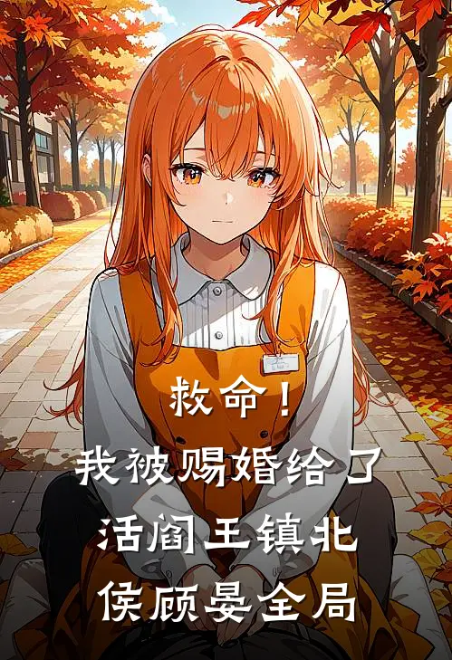 救命！我被赐婚给了活阎王镇北侯顾晏全局