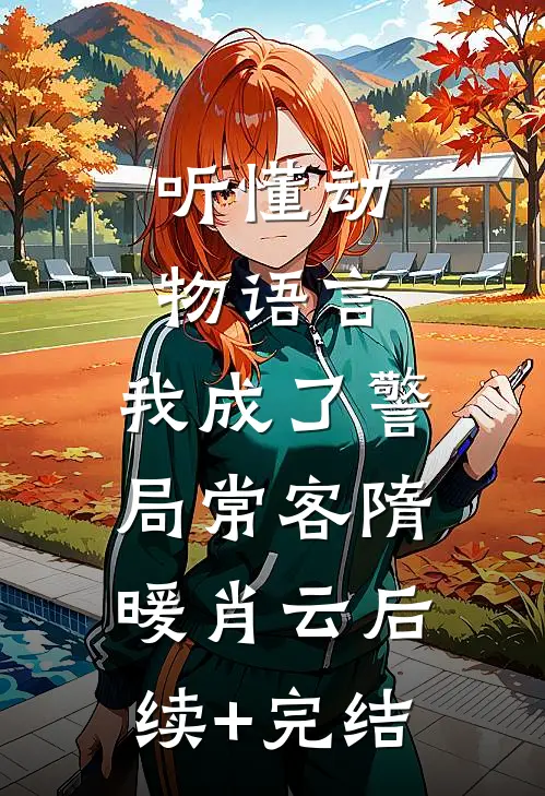 听懂动物语言：我成了警局常客隋暖肖云后续+完结