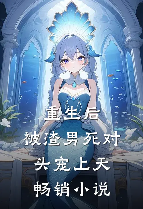 重生后，被渣男死对头宠上天畅销小说