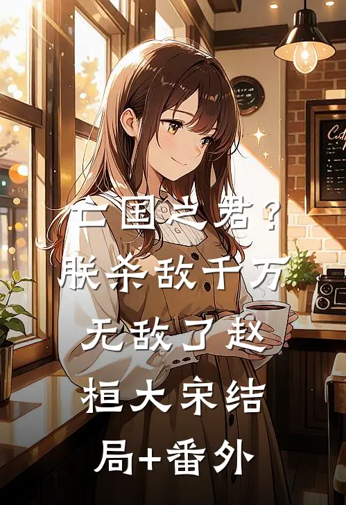 亡国之君？朕杀敌千万，无敌了赵桓大宋结局+番外