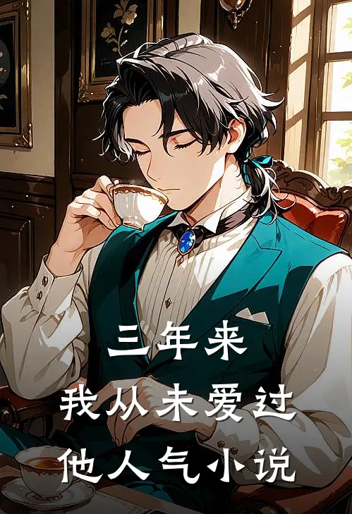 三年来，我从未爱过他人气小说