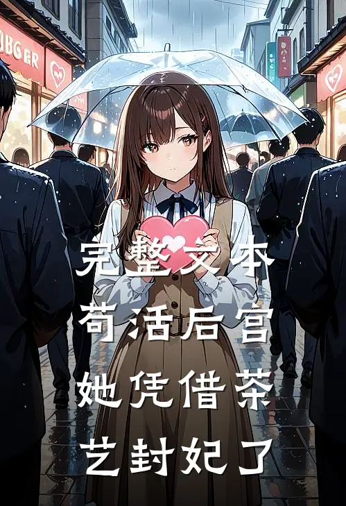完整文本苟活后宫：她凭借茶艺封妃了