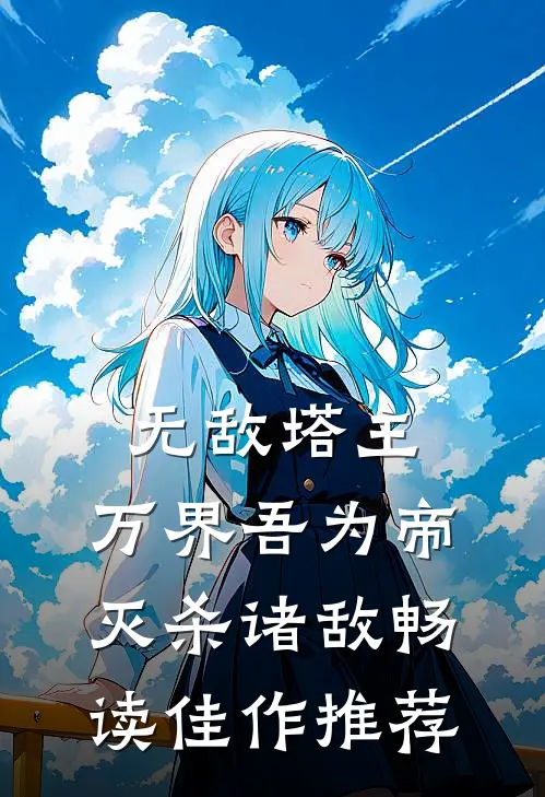无敌塔主：万界吾为帝，灭杀诸敌畅读佳作推荐