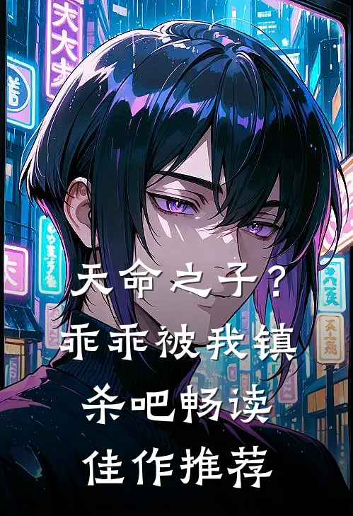 天命之子？乖乖被我镇杀吧畅读佳作推荐