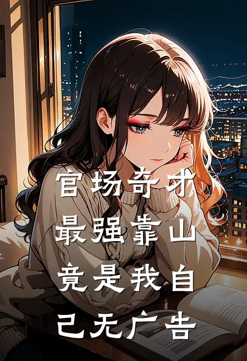 官场奇才：最强靠山竟是我自己无广告