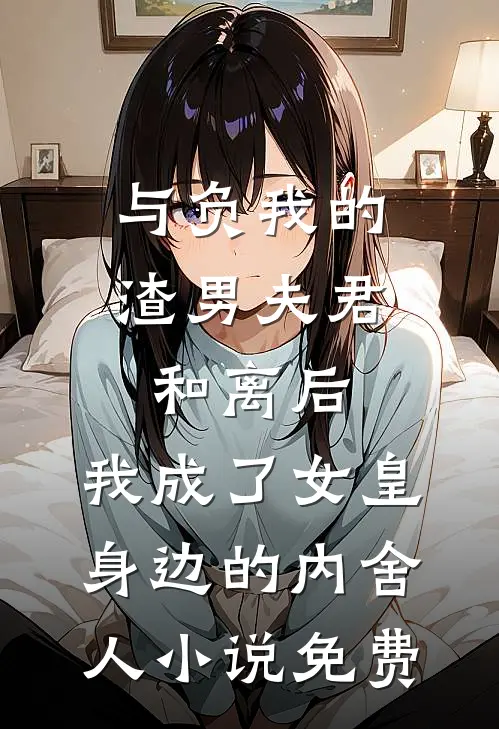 与负我的渣男夫君和离后，我成了女皇身边的内舍人小说免费