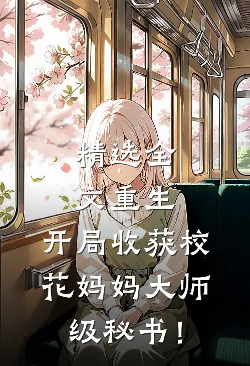 精选全文重生：开局收获校花妈妈大师级秘书！