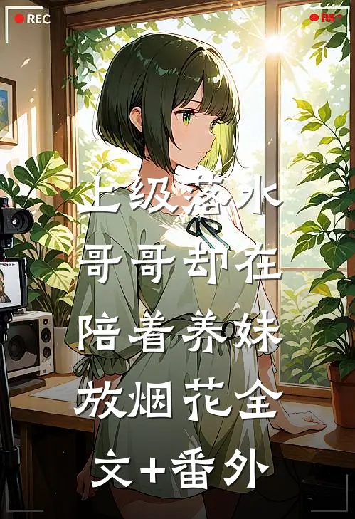 上级落水，哥哥却在陪着养妹放烟花全文+番外
