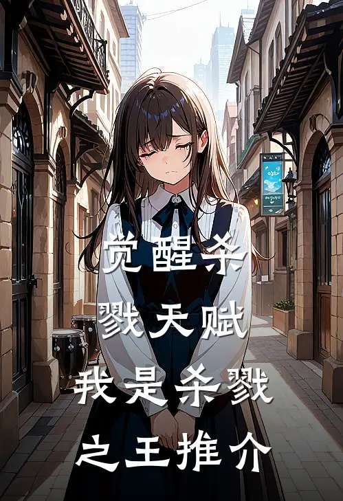 觉醒杀戮天赋，我是杀戮之王推介