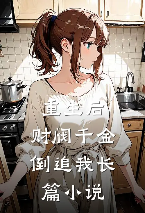 重生后，财阀千金倒追我长篇小说