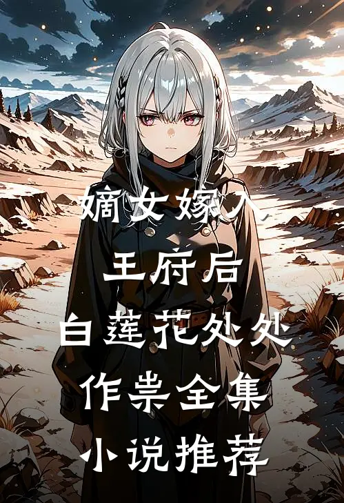 嫡女嫁入王府后，白莲花处处作祟全集小说推荐