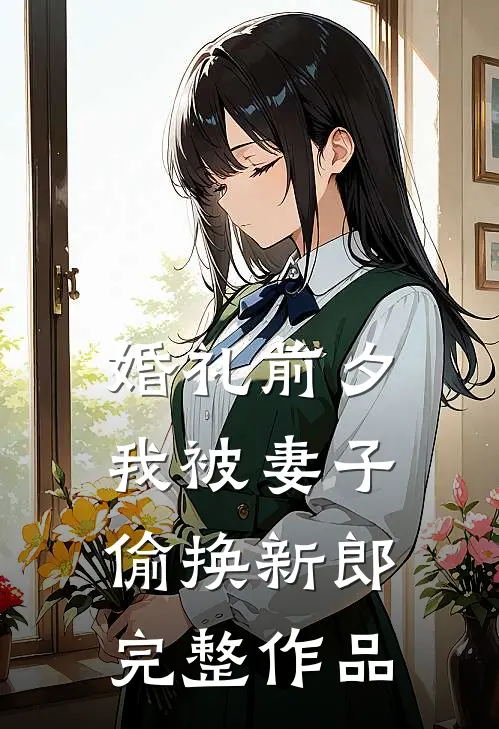 婚礼前夕，我被妻子偷换新郎完整作品