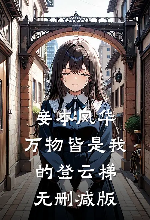 妾本风华，万物皆是我的登云梯无删减版