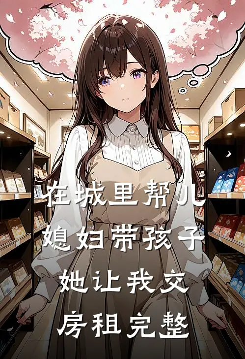 在城里帮儿媳妇带孩子她让我交房租完整