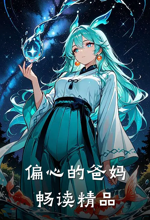 偏心的爸妈畅读精品