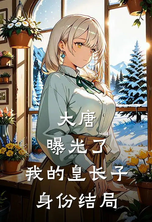 大唐：曝光了，我的皇长子身份结局