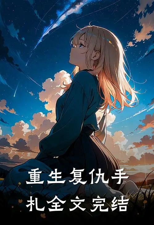 重生复仇手札全文完结