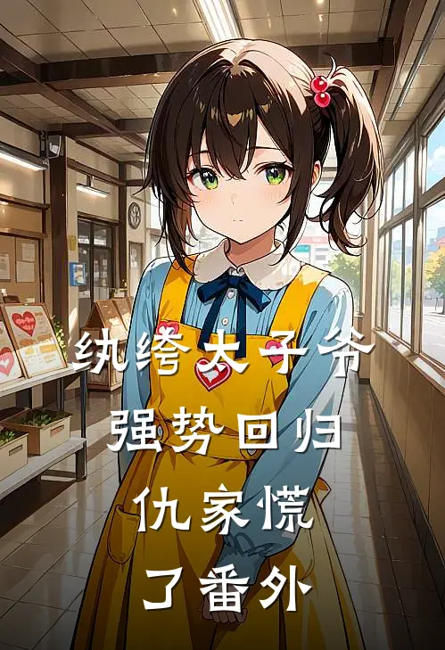 纨绔太子爷强势回归，仇家慌了番外
