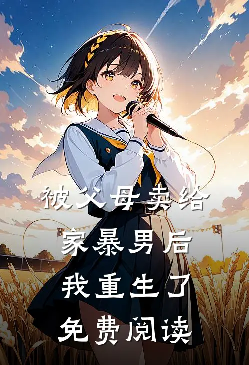 被父母卖给家暴男后，我重生了免费阅读
