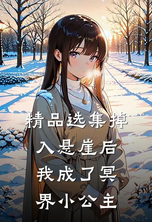 精品选集掉入悬崖后我成了冥界小公主