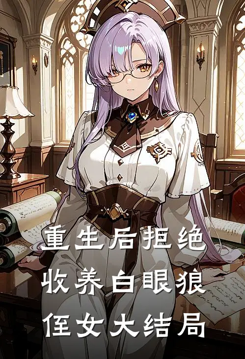 重生后拒绝收养白眼狼侄女大结局