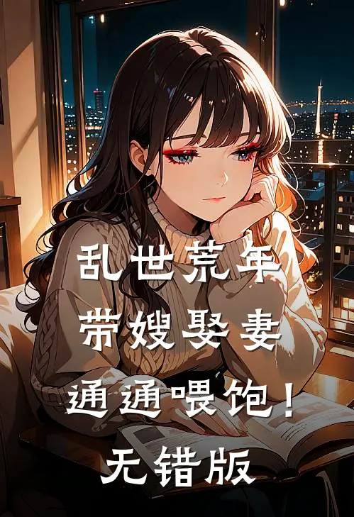 乱世荒年：带嫂娶妻，通通喂饱！无错版