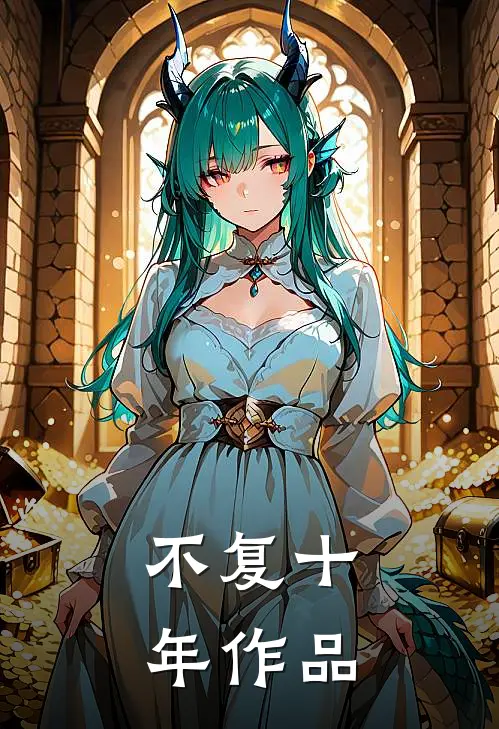 不复十年作品