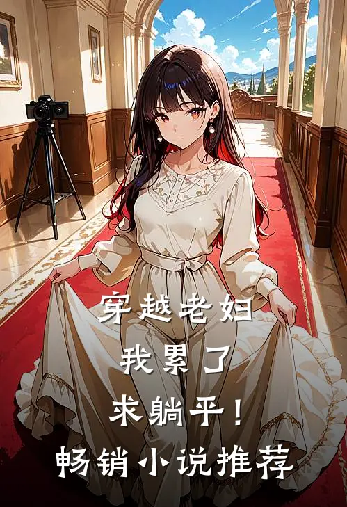 穿越老妇：我累了，求躺平！畅销小说推荐