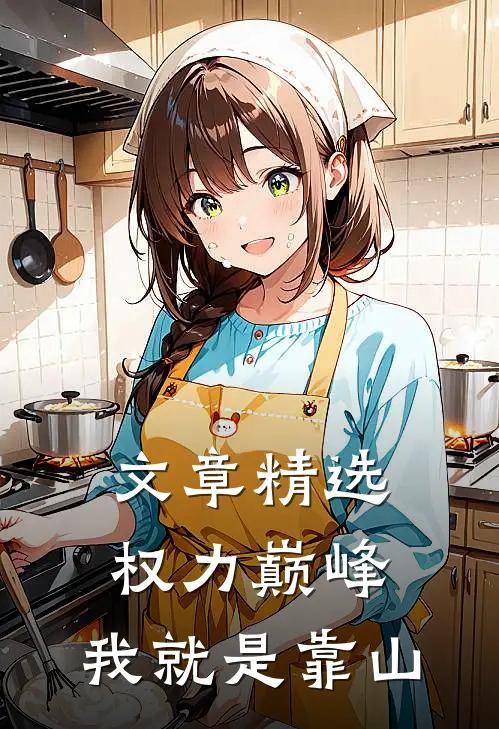 文章精选权力巅峰：我就是靠山