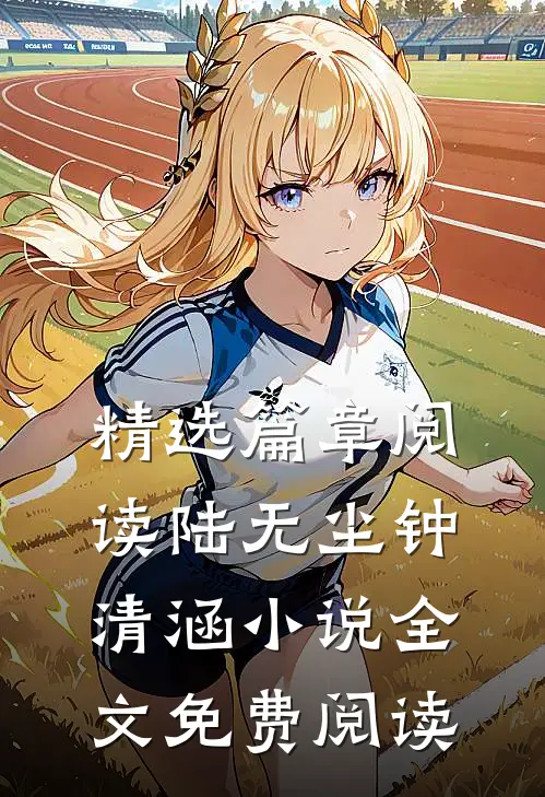 精选篇章阅读陆无尘钟清涵小说全文免费阅读