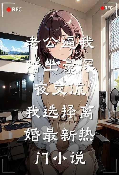老公逼我陪土豪深夜交流，我选择离婚最新热门小说
